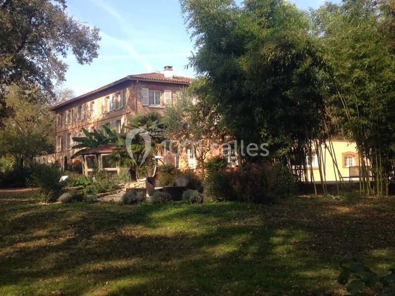 Location salle Muret (Haute-Garonne) - Le Moulin De Rudelle #15