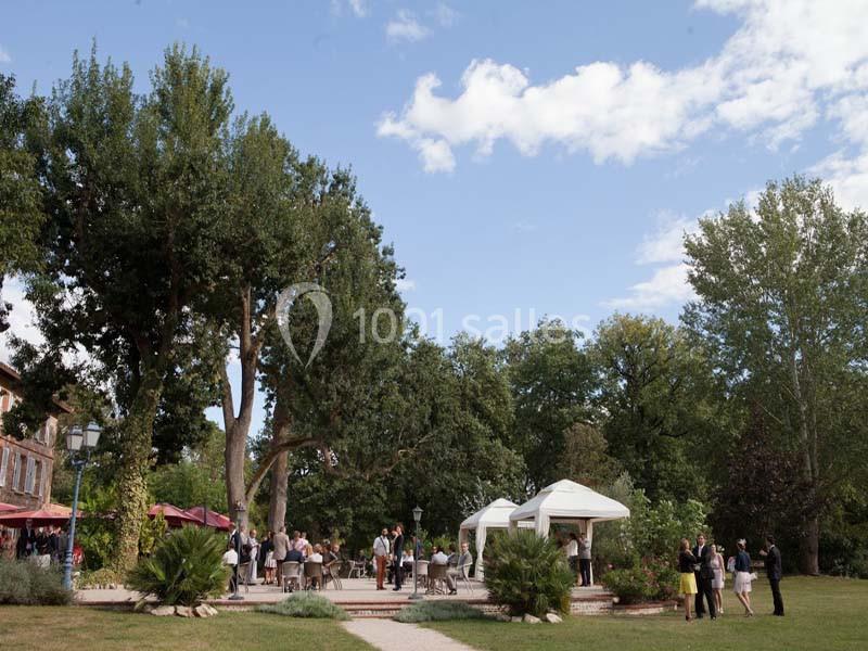 Location salle Muret (Haute-Garonne) - Le Moulin De Rudelle #14