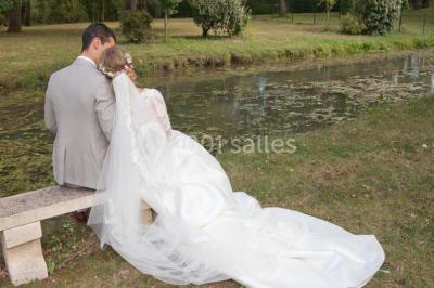 Location salle Muret (Haute-Garonne) - Le Moulin De Rudelle #23