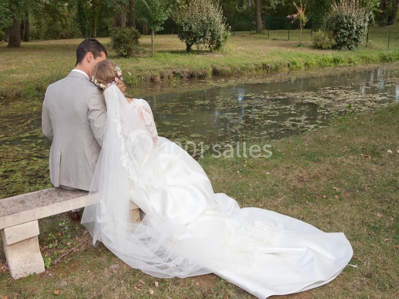 Location salle Muret (Haute-Garonne) - Le Moulin De Rudelle #13