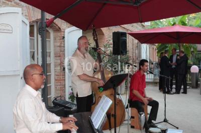 Location salle Muret (Haute-Garonne) - Le Moulin De Rudelle #23