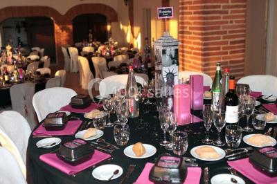 Location salle Muret (Haute-Garonne) - Le Moulin De Rudelle #23