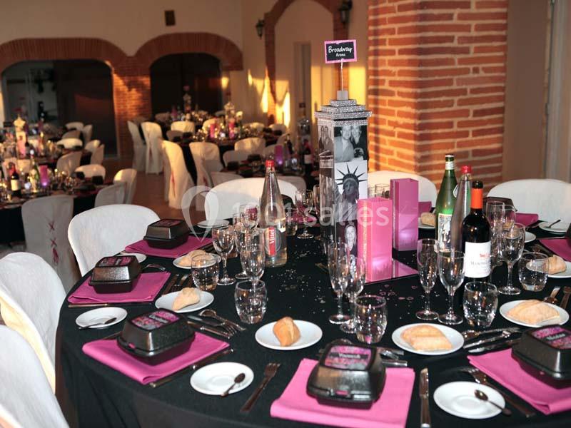 Location salle Muret (Haute-Garonne) - Le Moulin De Rudelle #19