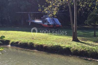 Location salle Muret (Haute-Garonne) - Le Moulin De Rudelle #23