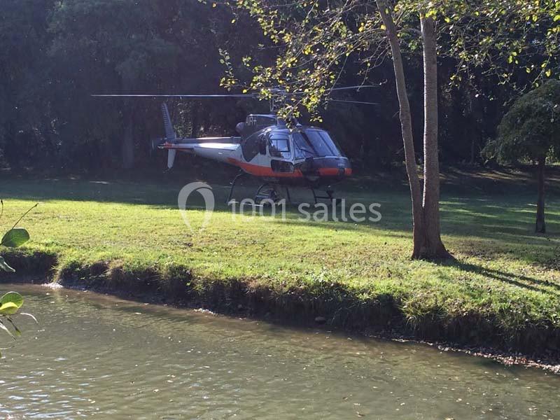 Location salle Muret (Haute-Garonne) - Le Moulin De Rudelle #16