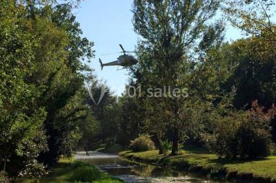Location salle Muret (Haute-Garonne) - Le Moulin De Rudelle #23