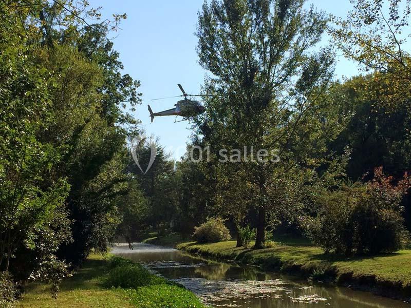 Location salle Muret (Haute-Garonne) - Le Moulin De Rudelle #17