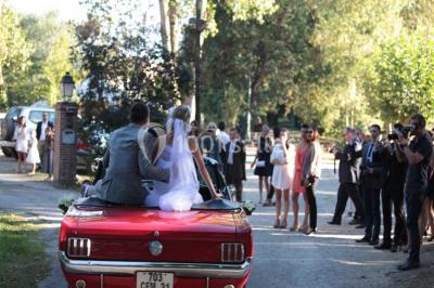 Location salle Muret (Haute-Garonne) - Le Moulin De Rudelle #23