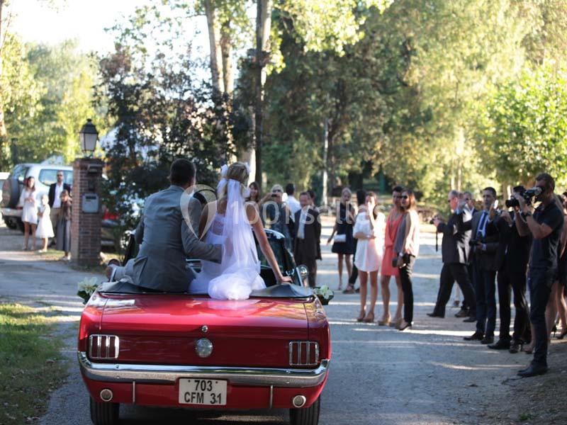 Location salle Muret (Haute-Garonne) - Le Moulin De Rudelle #21