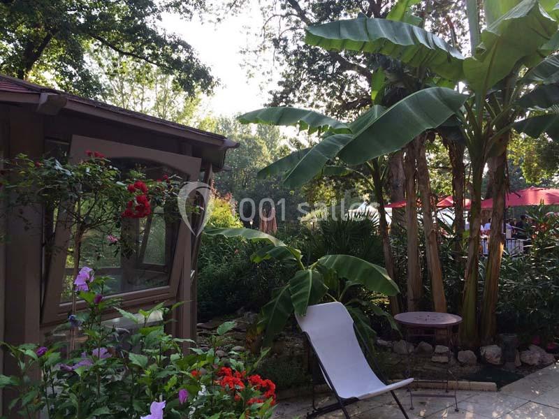 Location salle Muret (Haute-Garonne) - Le Moulin De Rudelle #23