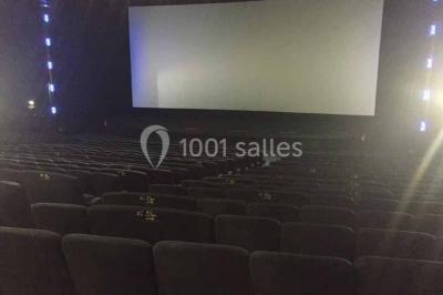 Location salle Pau (Pyrénées-Atlantiques) - Cgr - Pau #5