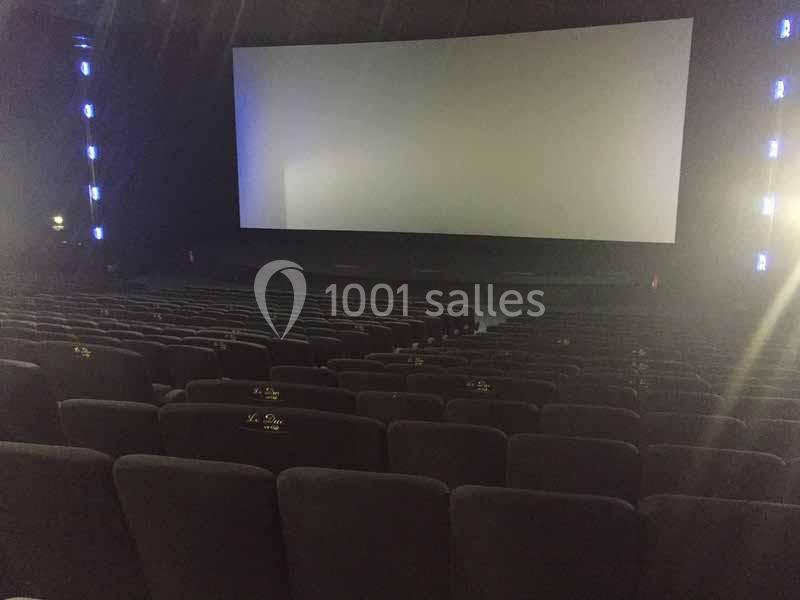 Location salle Pau (Pyrénées-Atlantiques) - Cgr - Pau #5