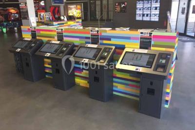 Location salle Pau (Pyrénées-Atlantiques) - Cgr - Pau #5