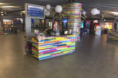 Location salle Pau (Pyrénées-Atlantiques) - Cgr - Pau #5