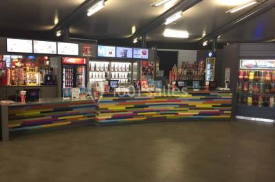 Location salle Pau (Pyrénées-Atlantiques) - Cgr - Pau #5