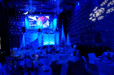 DJ Vallet (Loire-Atlantique) - FLY MUSIC Animation DJ Thierry #6