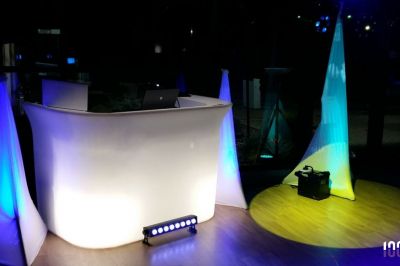 DJ Vallet (Loire-Atlantique) - FLY MUSIC Animation DJ Thierry #6