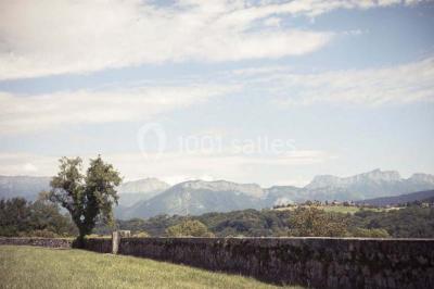Location salle Lovagny (Haute-Savoie) - Château De Montrottier #15