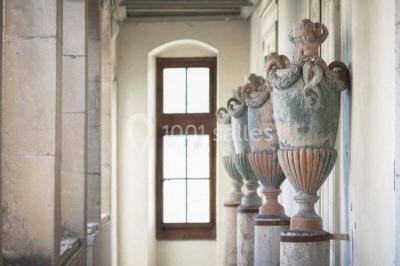 Location salle Lovagny (Haute-Savoie) - Château De Montrottier #15