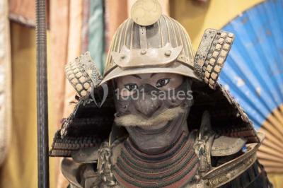 Location salle Lovagny (Haute-Savoie) - Château De Montrottier #15