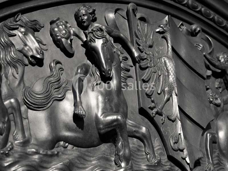 Location salle Lovagny (Haute-Savoie) - Château De Montrottier #12