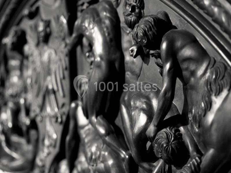 Location salle Lovagny (Haute-Savoie) - Château De Montrottier #13