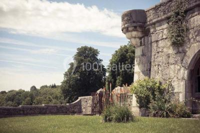 Location salle Lovagny (Haute-Savoie) - Château De Montrottier #15