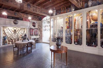 Location salle Lovagny (Haute-Savoie) - Château De Montrottier #15