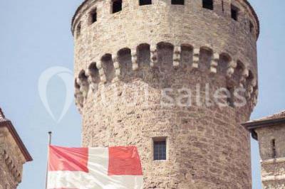 Location salle Lovagny (Haute-Savoie) - Château De Montrottier #15