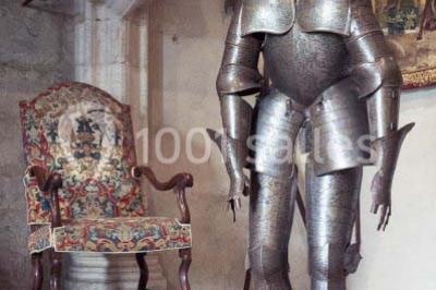 Location salle Lovagny (Haute-Savoie) - Château De Montrottier #15