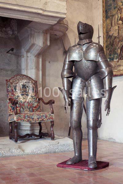 Location salle Lovagny (Haute-Savoie) - Château De Montrottier #15