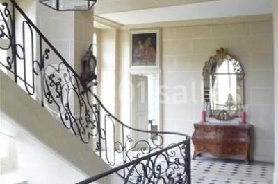 Location salle Nandy (Seine-et-Marne) - Château De Nandy #25