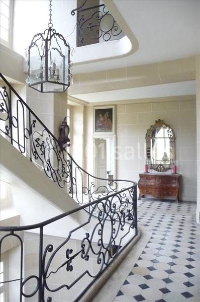 Location salle Nandy (Seine-et-Marne) - Château De Nandy #16