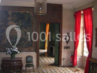 Location salle Nandy (Seine-et-Marne) - Château De Nandy #9