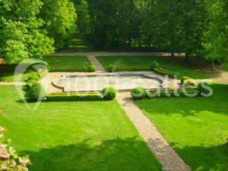 Location salle Nandy (Seine-et-Marne) - Château De Nandy #6