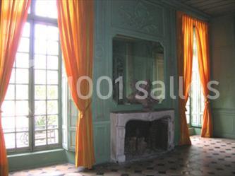 Location salle Nandy (Seine-et-Marne) - Château De Nandy #12