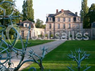 Château De Nandy Château De Nandy