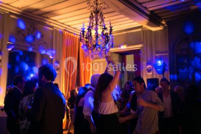 Location salle Nandy (Seine-et-Marne) - Château De Nandy #25