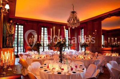 Location salle Nandy (Seine-et-Marne) - Château De Nandy #25