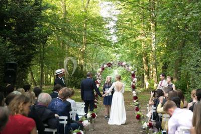 Location salle Nandy (Seine-et-Marne) - Château De Nandy #25