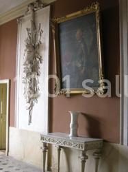 Location salle Nandy (Seine-et-Marne) - Château De Nandy #22