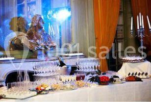 Location salle Nandy (Seine-et-Marne) - Château De Nandy #25