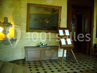 Location salle Nandy (Seine-et-Marne) - Château De Nandy #24