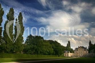 Location salle Nandy (Seine-et-Marne) - Château De Nandy #25