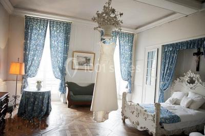 Location salle Nandy (Seine-et-Marne) - Château De Nandy #25