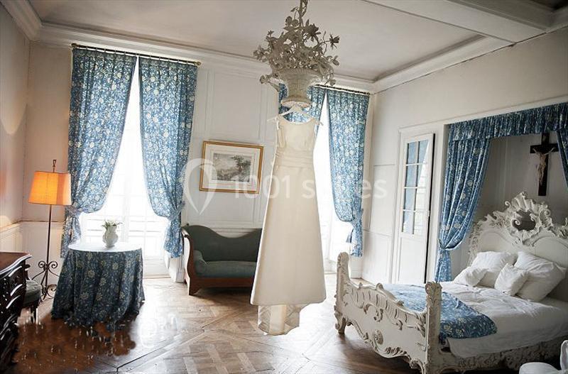 Location salle Nandy (Seine-et-Marne) - Château De Nandy #25