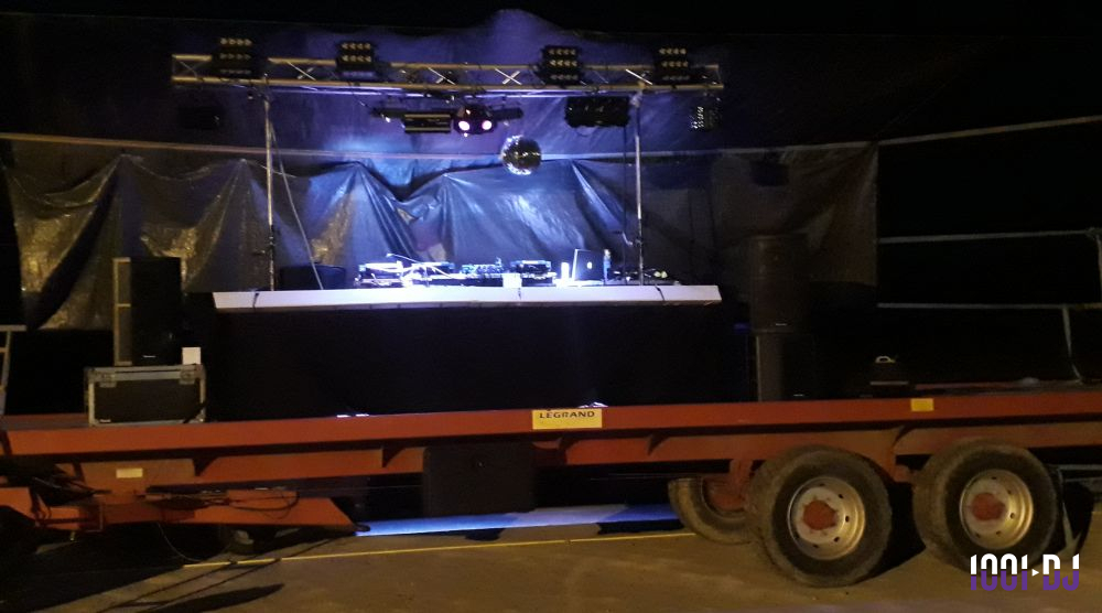 DJ Montauban (Tarn-et-Garonne) - A.E.S Antony Evénementiel & Service #5