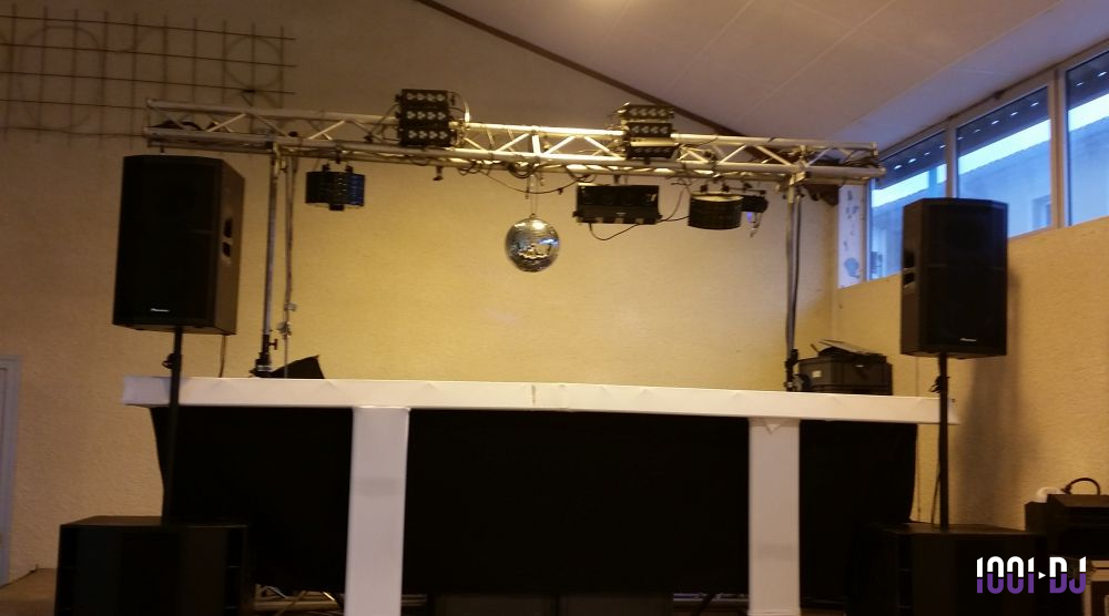 DJ Montauban (Tarn-et-Garonne) - A.E.S Antony Evénementiel & Service #11