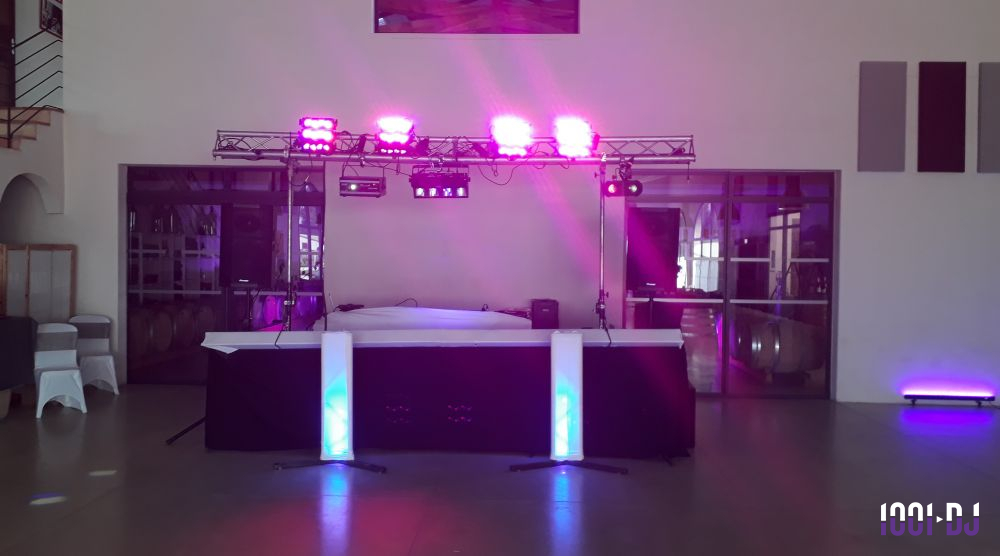 DJ Montauban (Tarn-et-Garonne) - A.E.S Antony Evénementiel & Service #12