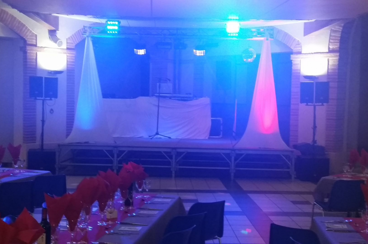 DJ Montauban (Tarn-et-Garonne) - A.E.S Antony Evénementiel & Service #28